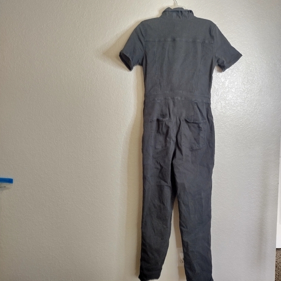 Aerie Utility Jumpsuit Sz M - Picture 9 of 11